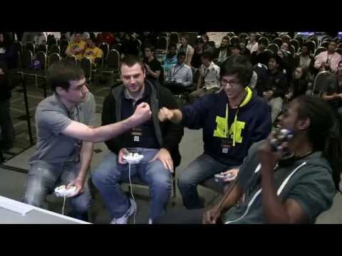 The Big House 5 - Teams - Pool A2 WR3: Slayer/Triple R vs MIOM|Toph/G$