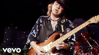 Stevie Ray Vaughan &amp; Double Trouble - Riviera Paradise (Live From Austin, TX)