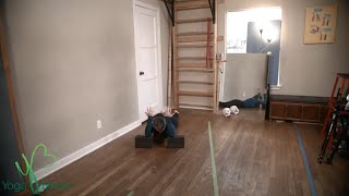 Level 1: Wednesday  Dec 16th  9am (ANDRIA)