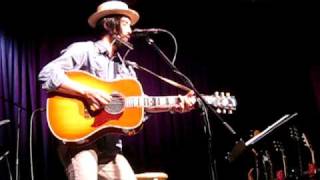 Jackie Greene - A Thing Called Rain