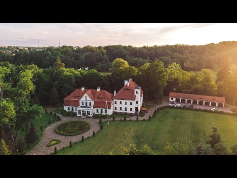 Ekofolwark - Barnowo (Intro)