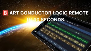 Art Conductor Introduction