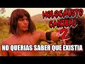 The TRUE STORY Of CANNIBAL HOLOCAUST CANNIBAL HOLOCAUST 2 Summary