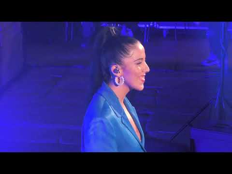 Ciclo Arte e Cultura em Circulação - Concerto de Sara Correia