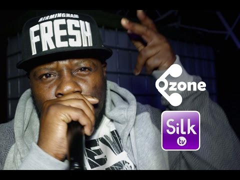 Ozone Media: Hitman's Birthday Set 2016 [Feat. Mayhem, Deadly, Safone, Bomma B, C4, Tantskii & More]