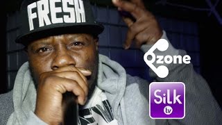 Ozone Media: Hitman's Birthday Set 2016 [Feat. Mayhem, Deadly, Safone, Bomma B, C4, Tantskii & More]