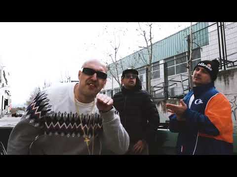 Houston 2 Madrid (con Lil Keke)