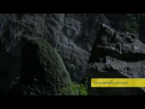 Son Doong Viet Nam 2-3