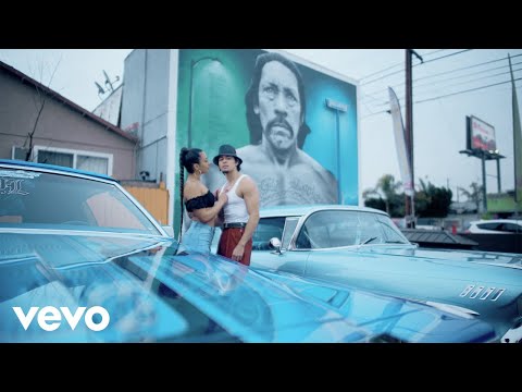 Baby Bash, The BashTones - Me Plus You (Official Video) ft. Mikey Jimenez