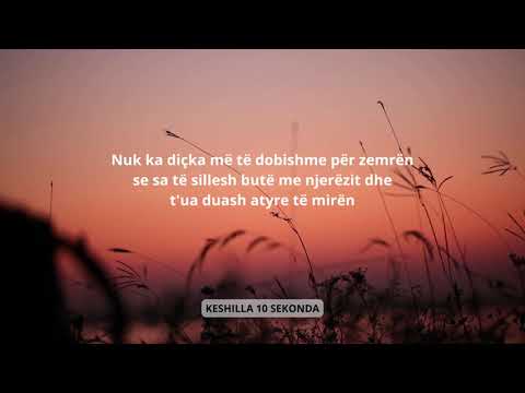 Butësia me njerëzit