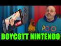 A Nintendo Switch 2 WRONGFULLY Banned AGAIN Reviewtechusa