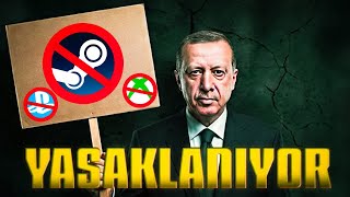 OYUN YASAĞI ONAYLANDI (maalesef)