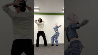 轟はじめ - 都さん@miyako_owari_385 とDunk🕺【轟はじめ】#shorts