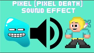 Download lagu Pixel Sound Effect (pixel death) mp3 Download lagu Pixel Sound Effect (pixel death) mp3