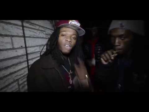 GME Allo x GME Pistol - N Love With The Streets | Shot By @GreenVisionz_