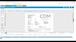 ApplicationXtender Batch Indexing