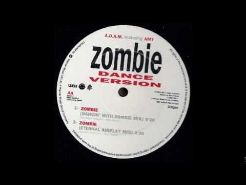 ADAM Feat.Amy Zombie (Eternal Airplay Mix)