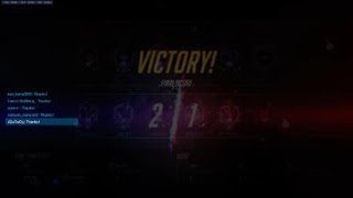 クソピックでも諦めなければ勝てる説