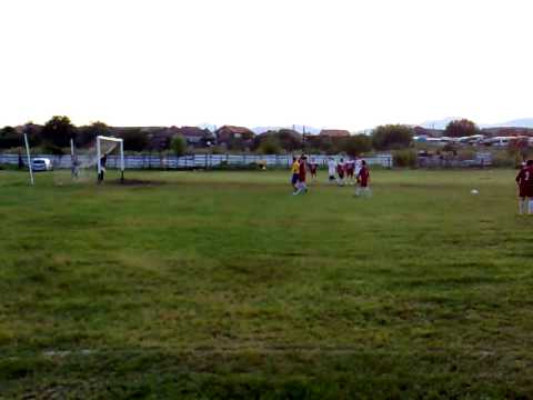 Rapid CFR Teius - CIL Blaj