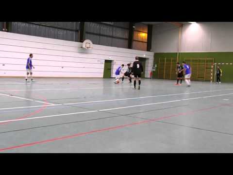 Aubusson - Sostra Futsal - Futsal