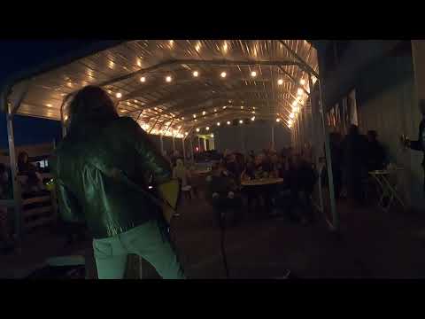 Ralph Humphrey Steven Bates Jon Faurot Piaci's 2/3/22