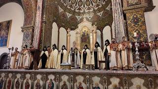 Եկեղեցական կյանք 02․04.2026