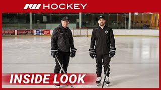 Expensive vs Cheap Ice Hockey Gear: What's the Difference?