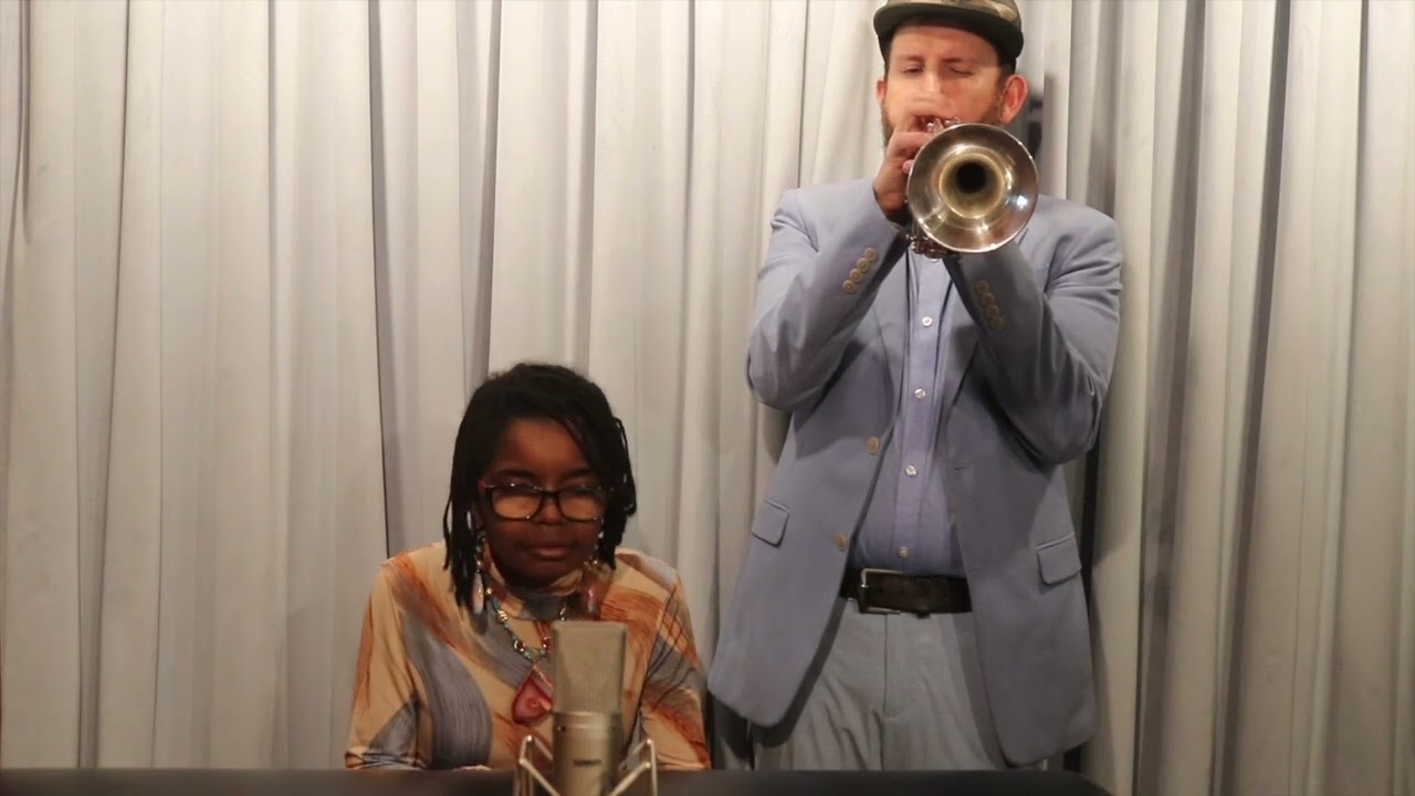 Promotional video thumbnail 20 for Bay Area Jazz & Soul