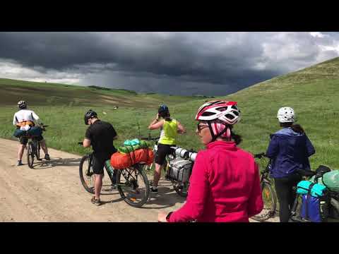 Cătinel prin Transilvania