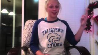 You Belong with Me ASL