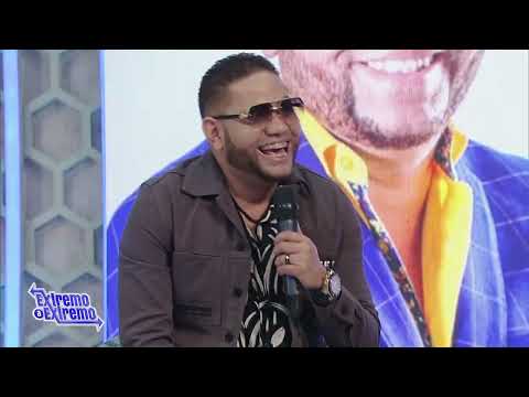 Entrevista a Miguel el Artista y Raquel Arias | Extremo a Extremo