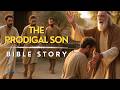 THE PRODIGAL SON (Update 2026) | FULL MOVIE 🎬 A Story of Grace and Return – Life Lessons That Last