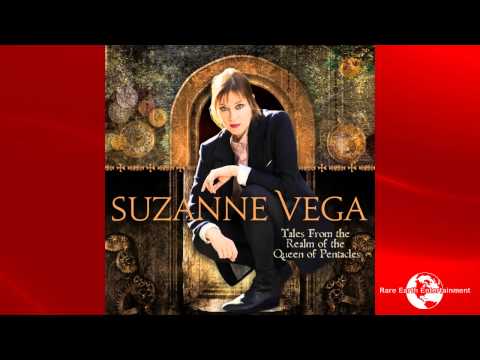 Thumbnail for Rare Earth Entertainment REE-View: Suzanne Vega "Tales from the Realm of the Queen of Pentacles" by Queen, Suzanne Vega, NME