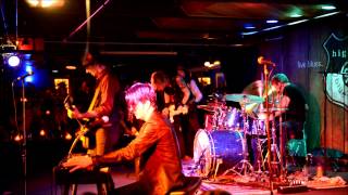 Walking Papers - New Year's Eve 2013