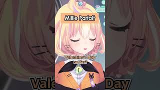 Close-Knit FaMillie @MillieParfait 【NIJISANJI EN】