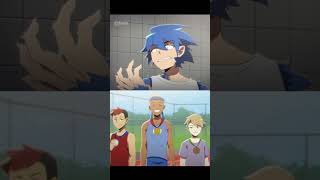 Sad Story Sonic (FASH Animation)