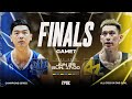 LIVE TPBL 2024 25 FINALS G7 高雄全家海神 Vs 新北國王 2025 6 29 1700