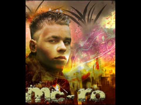 Mc-Ro - Waar is mijn rust