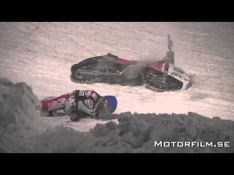 2012-12-27 Isracing, Santa Cup, Kallehov, Örnsköldsvik