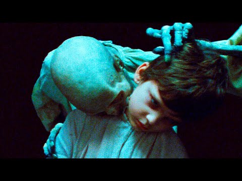 Вурдалак — Русский трейлер (2023)