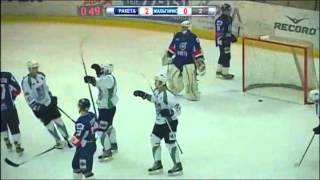 Žalgiris - Raketa 2015 02 17