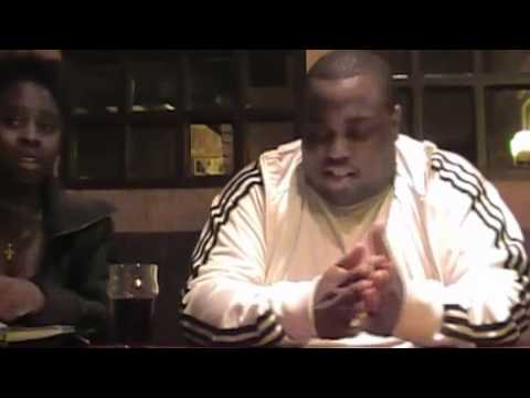 ThatGirlDee - Big Man Zest NEW Mixtape Variation!