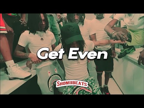 Dark Jersey Club x Sdot Go x Naz Gpg Type Beat "Get Even"