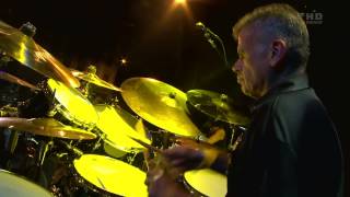 Tower of Power Estival Jazz Lugano 2010 Live Full  &quot;You met your match&quot;