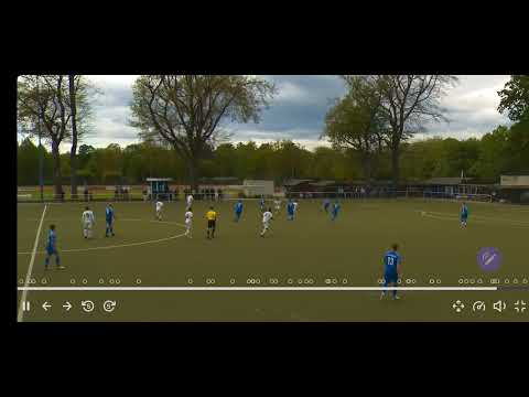 Langenbochum 2 vs 3 SW Wattenscheid 08