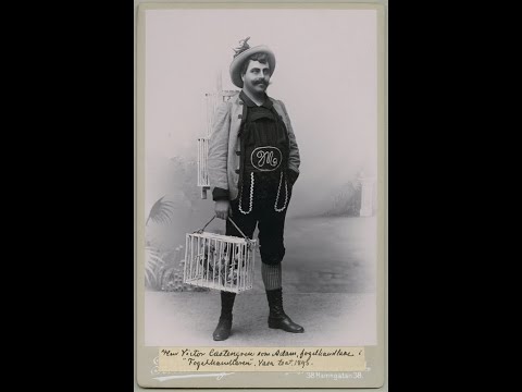 Carl Zeller - Der Vogelhändler (Ouvertüre)