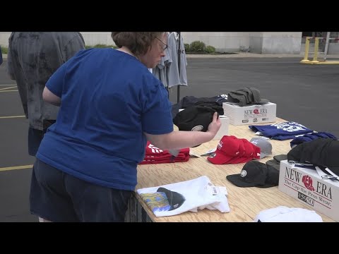 New Era Cap launched it's debut collection 'Brand New Era'