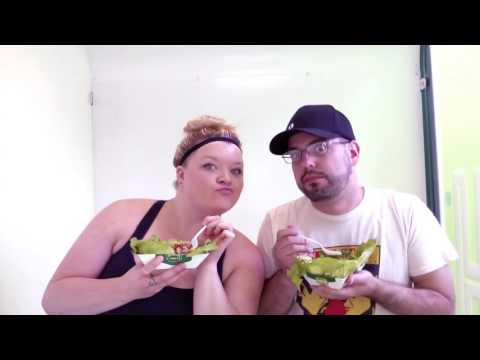 Jennie-O Make The Switch Tour 2016 - Seattle