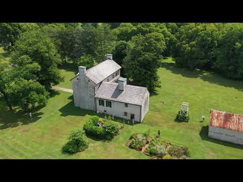 Historic Rock Castle, Hendersonville, TN