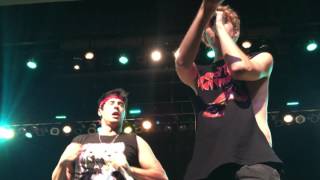 "Pull Over ft. Silento" - After Romeo: TeenTopia